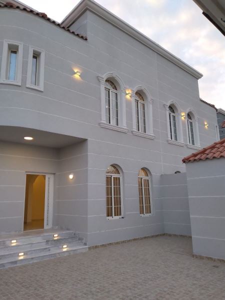 دهانات مباني خارجية جدة